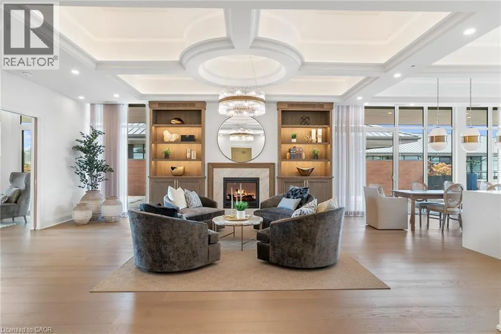 6523 WELLINGTON 7 Road Unit# 506, #506