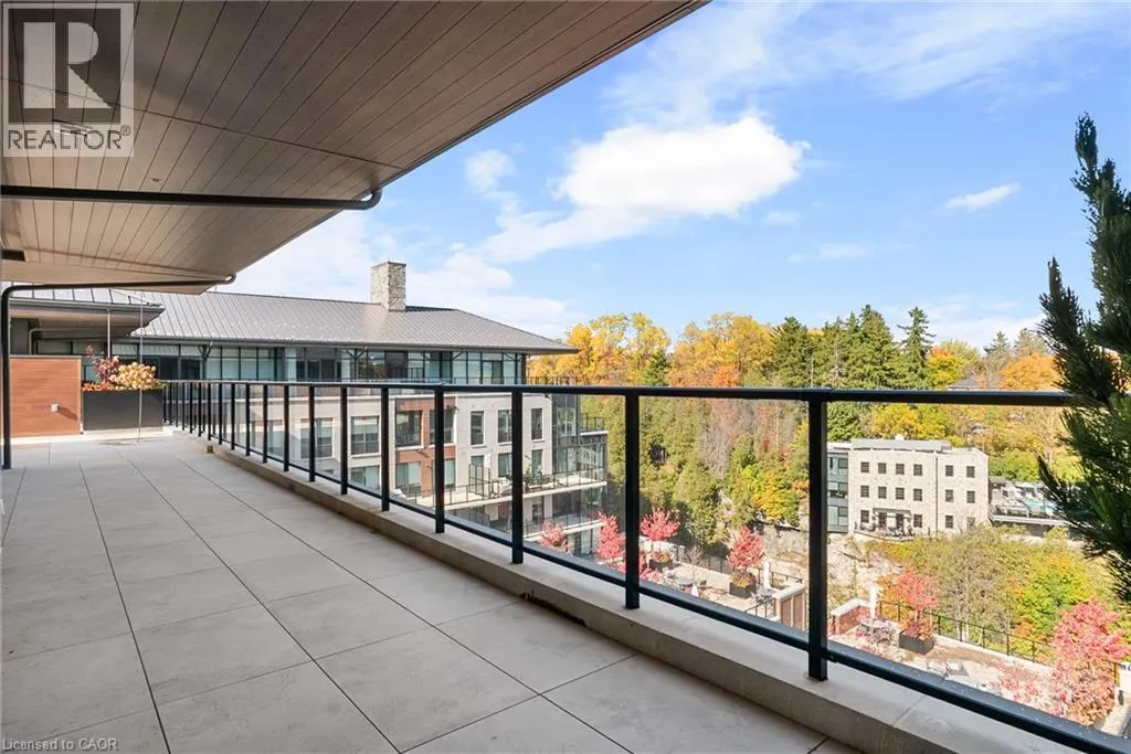 6523 WELLINGTON 7 Road Unit# 506, #506