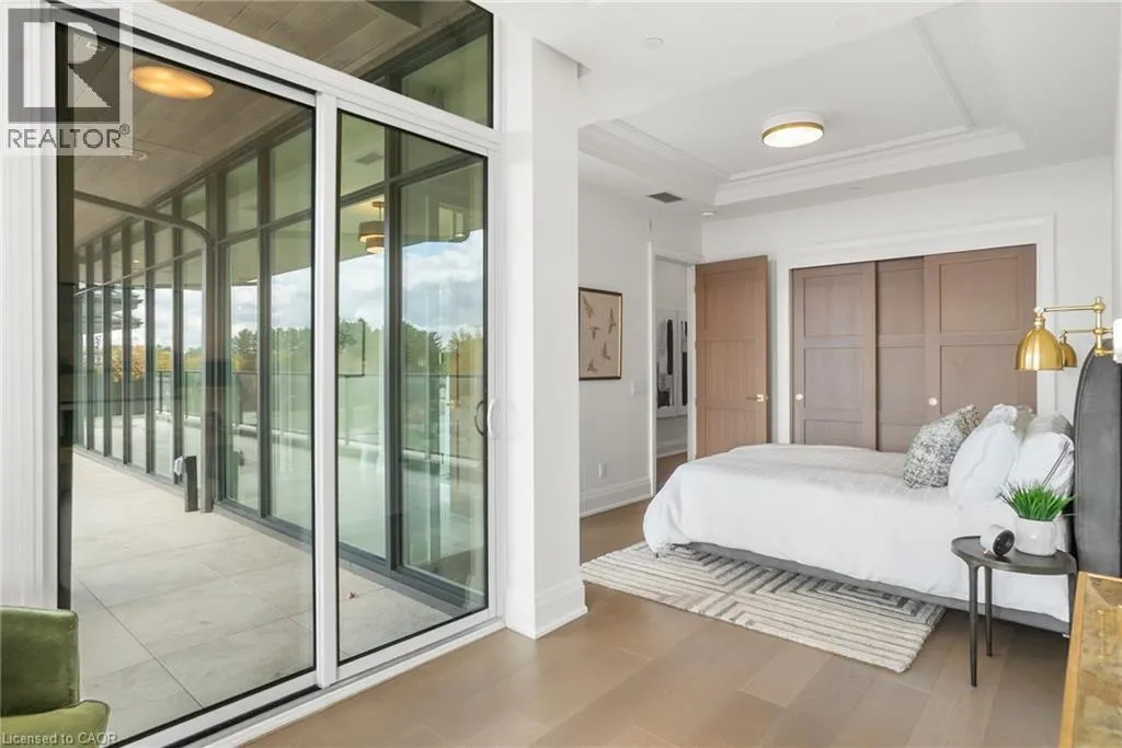 6523 WELLINGTON 7 Road Unit# 506, #506