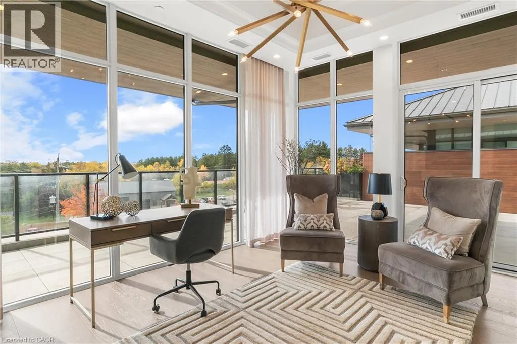 6523 WELLINGTON 7 Road Unit# 506, #506