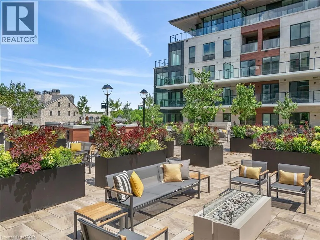 6523 WELLINGTON 7 Road Unit# 506, #506