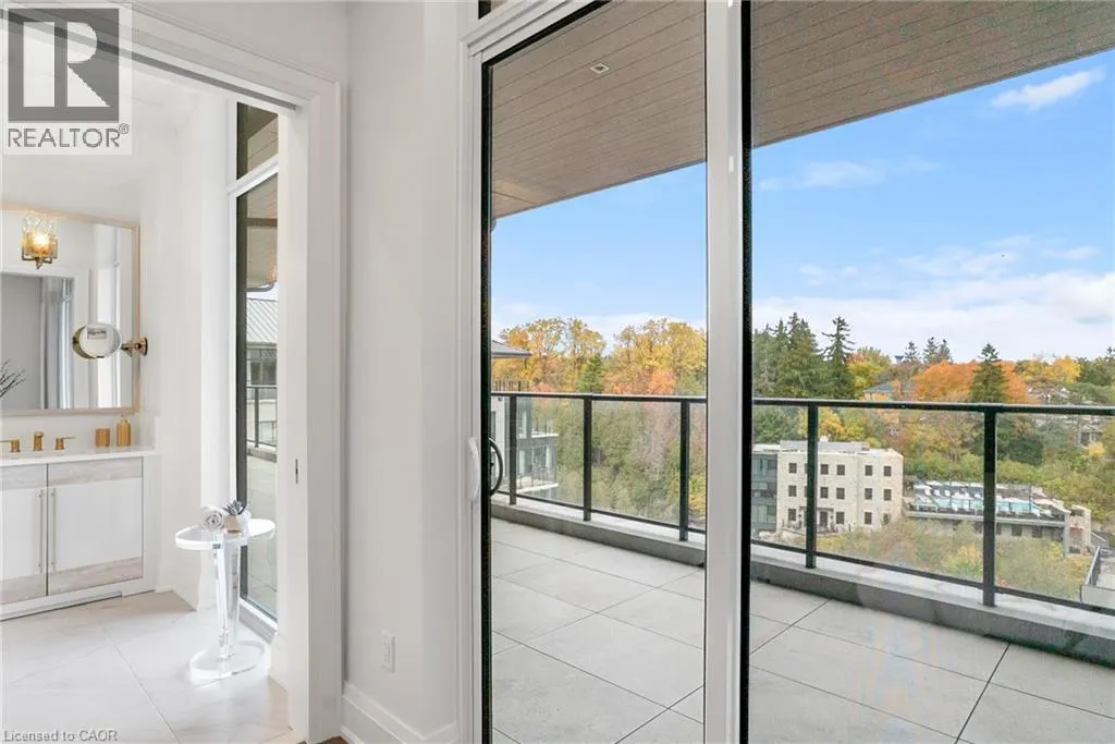 6523 WELLINGTON 7 Road Unit# 506, #506