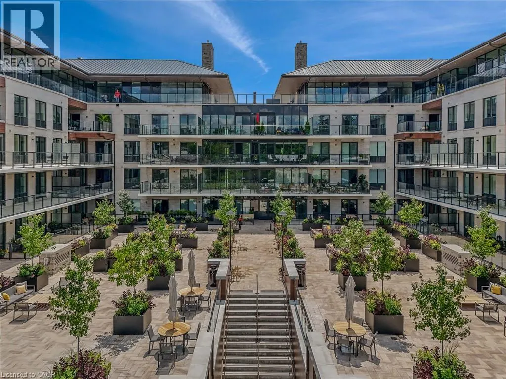 6523 WELLINGTON 7 Road Unit# 506, #506