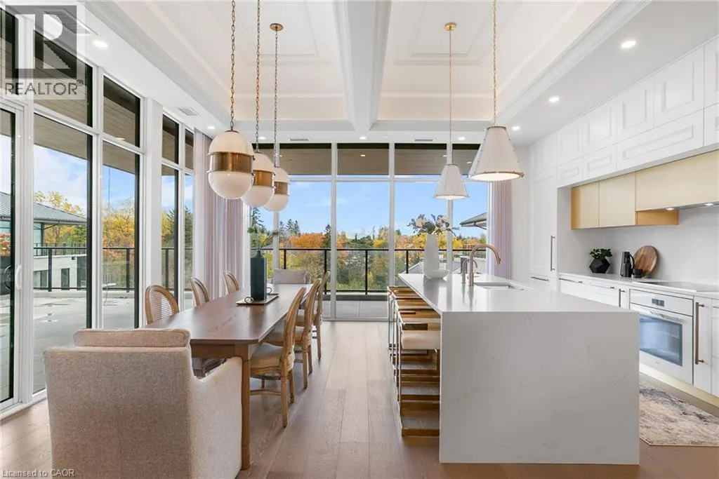 6523 WELLINGTON 7 Road Unit# 506, #506