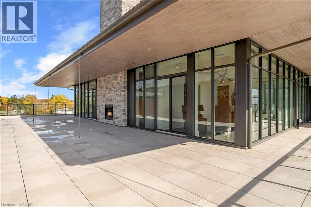 6523 WELLINGTON 7 Road Unit# 506, #506