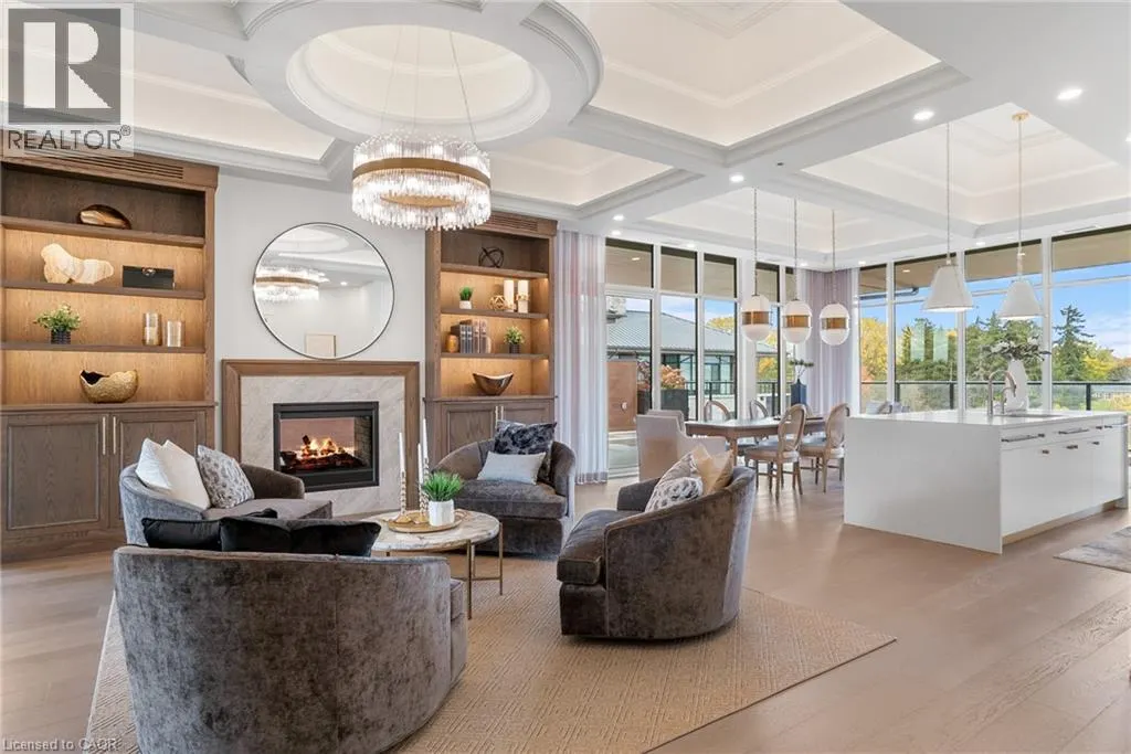 6523 WELLINGTON 7 Road Unit# 506, #506