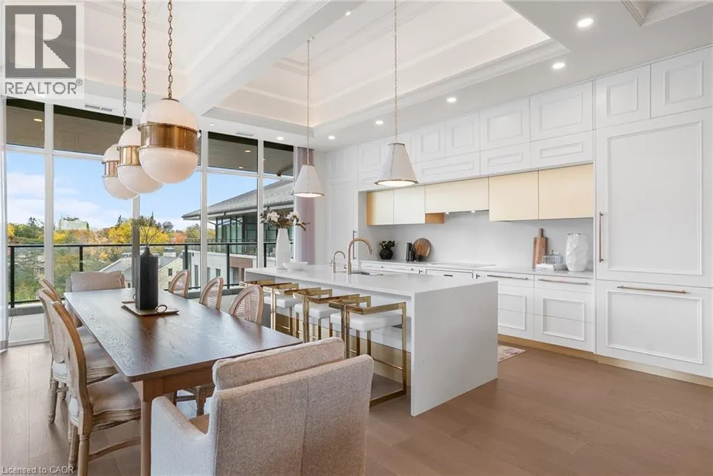 6523 WELLINGTON 7 Road Unit# 506, #506