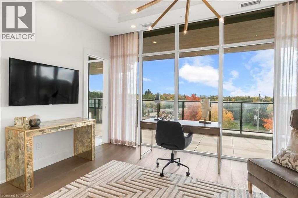 6523 WELLINGTON 7 Road Unit# 506, #506