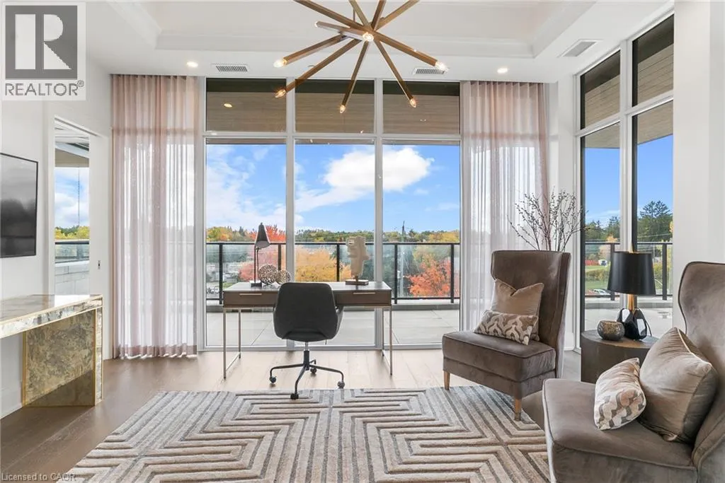 6523 WELLINGTON 7 Road Unit# 506, #506