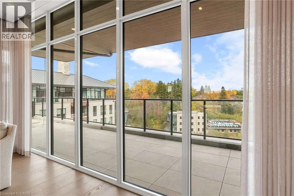 6523 WELLINGTON 7 Road Unit# 506, #506