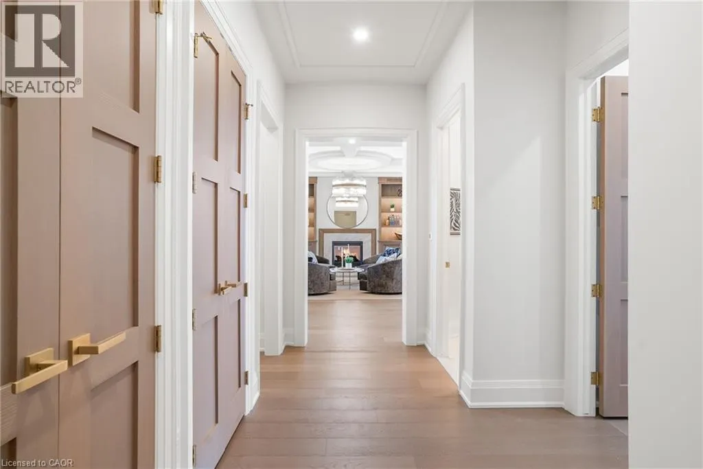 6523 WELLINGTON 7 Road Unit# 506, #506