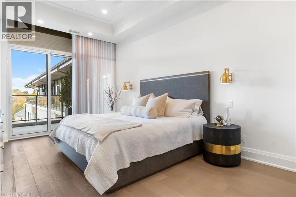 6523 WELLINGTON 7 Road Unit# 506, #506