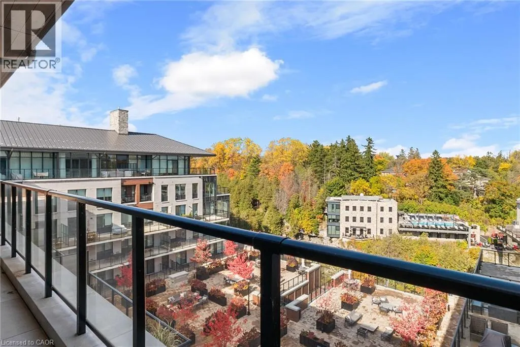 6523 WELLINGTON 7 Road Unit# 506, #506