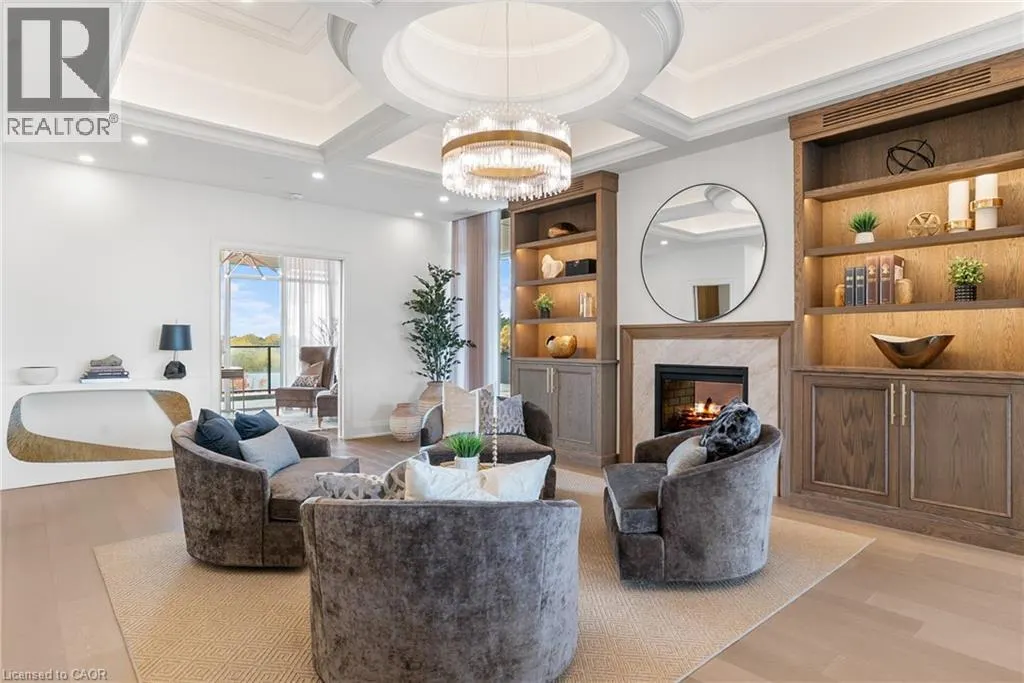 6523 WELLINGTON 7 Road Unit# 506, #506