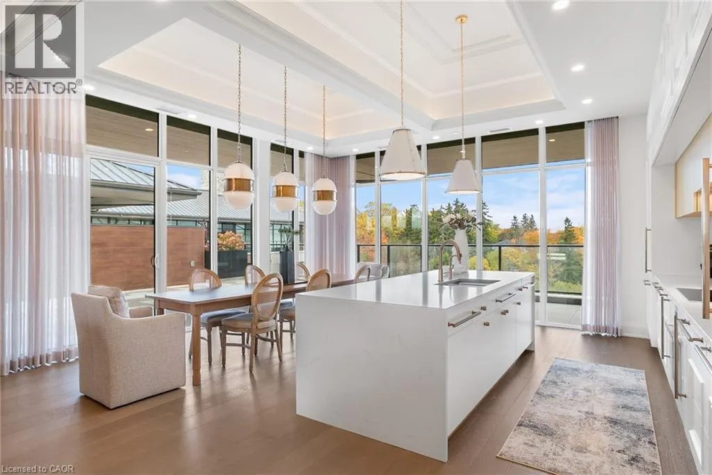 6523 WELLINGTON 7 Road Unit# 506, #506