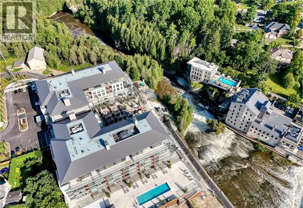 6523 WELLINGTON 7 Road Unit# 506, #506