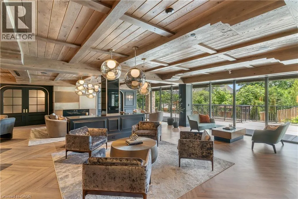 6523 WELLINGTON 7 Road Unit# 506, #506