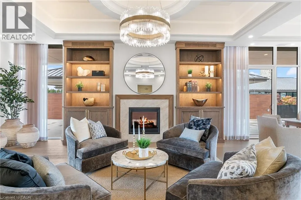 6523 WELLINGTON 7 Road Unit# 506, #506