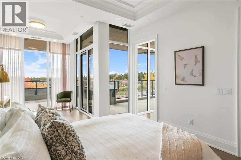 6523 WELLINGTON 7 Road Unit# 506, #506