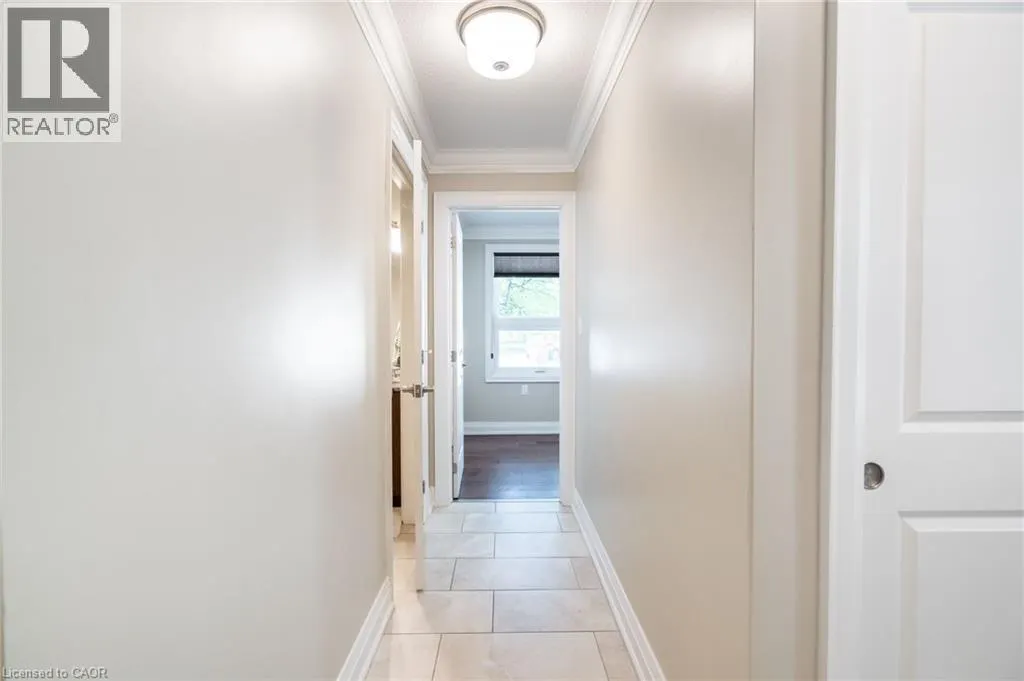 1 ARCHDEACON CLARK Trail