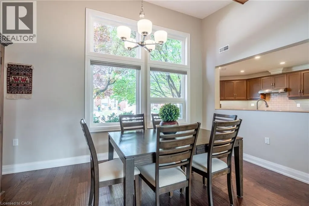 1 ARCHDEACON CLARK Trail