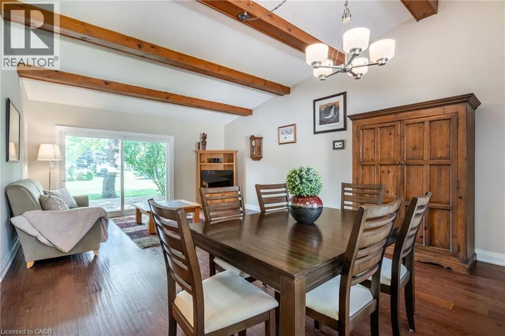 1 ARCHDEACON CLARK Trail