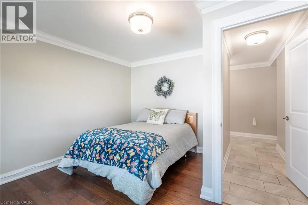 1 ARCHDEACON CLARK Trail