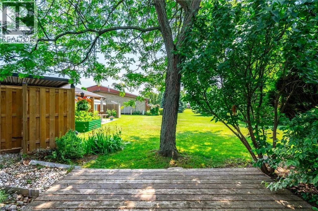 1 ARCHDEACON CLARK Trail