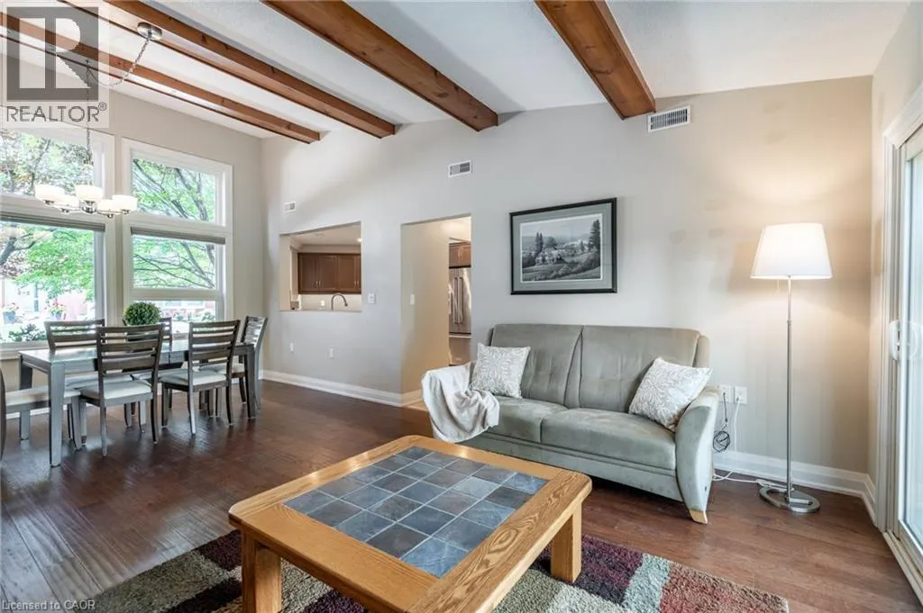 1 ARCHDEACON CLARK Trail