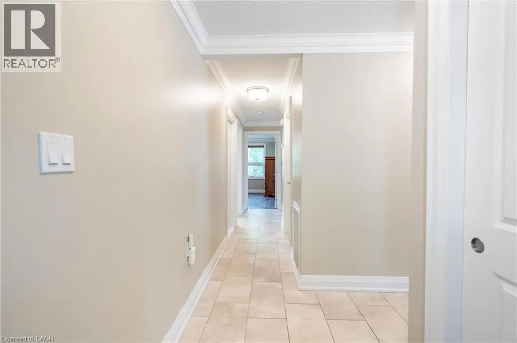 1 ARCHDEACON CLARK Trail