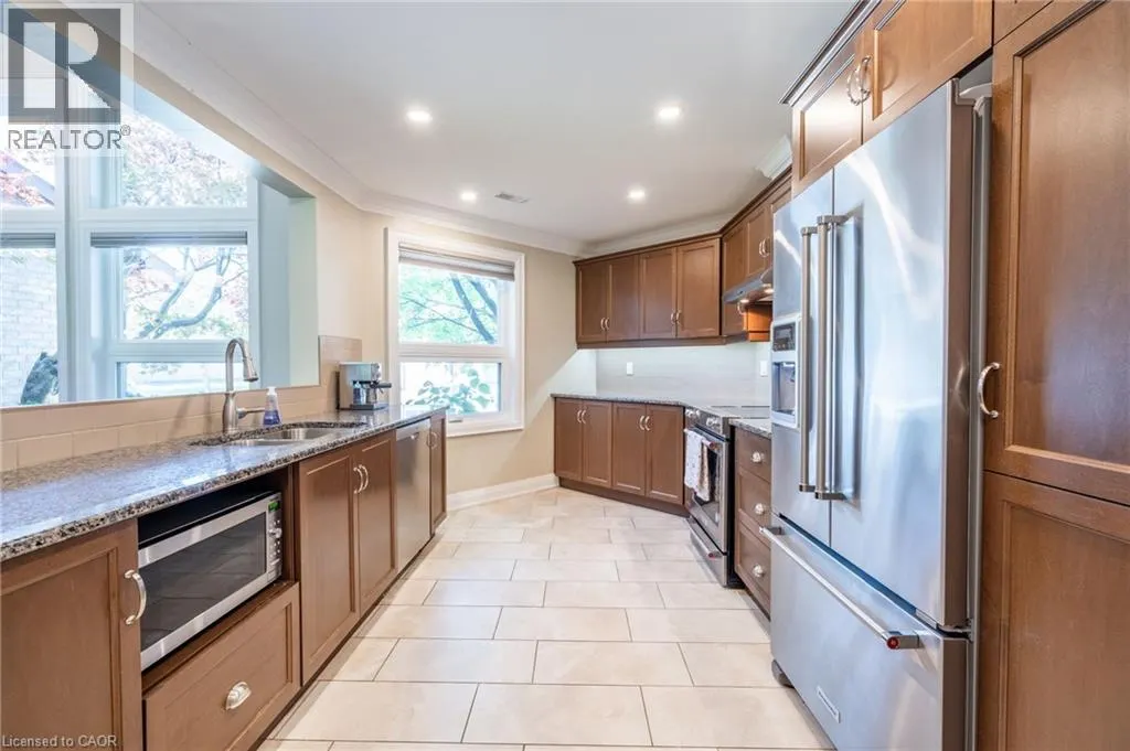1 ARCHDEACON CLARK Trail