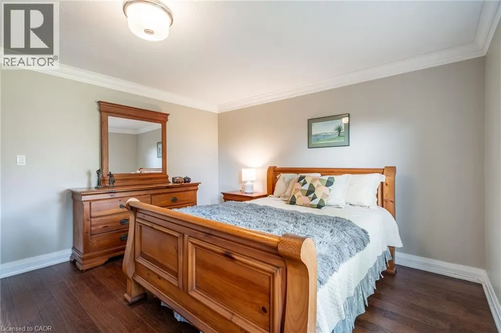 1 ARCHDEACON CLARK Trail