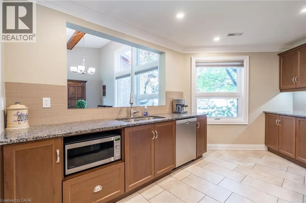 1 ARCHDEACON CLARK Trail