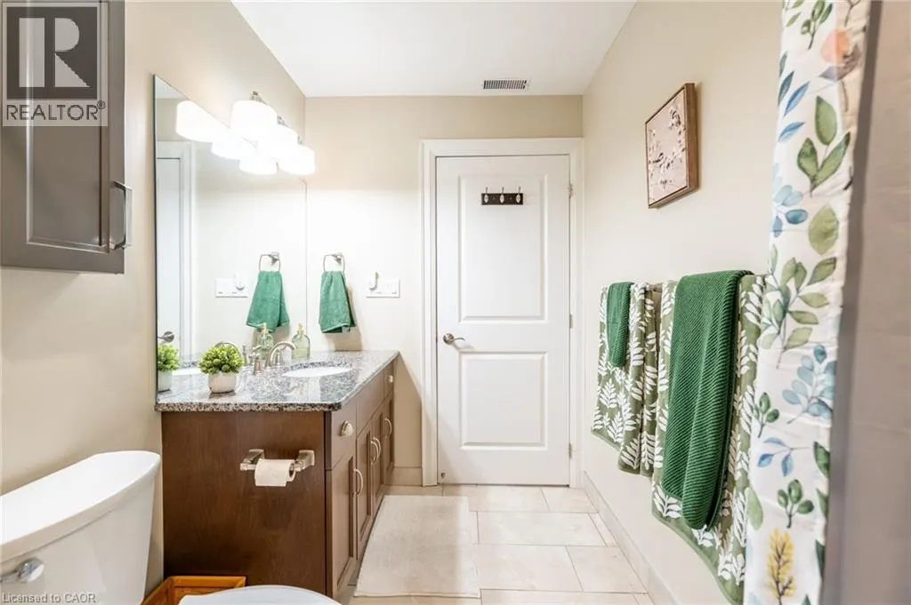1 ARCHDEACON CLARK Trail