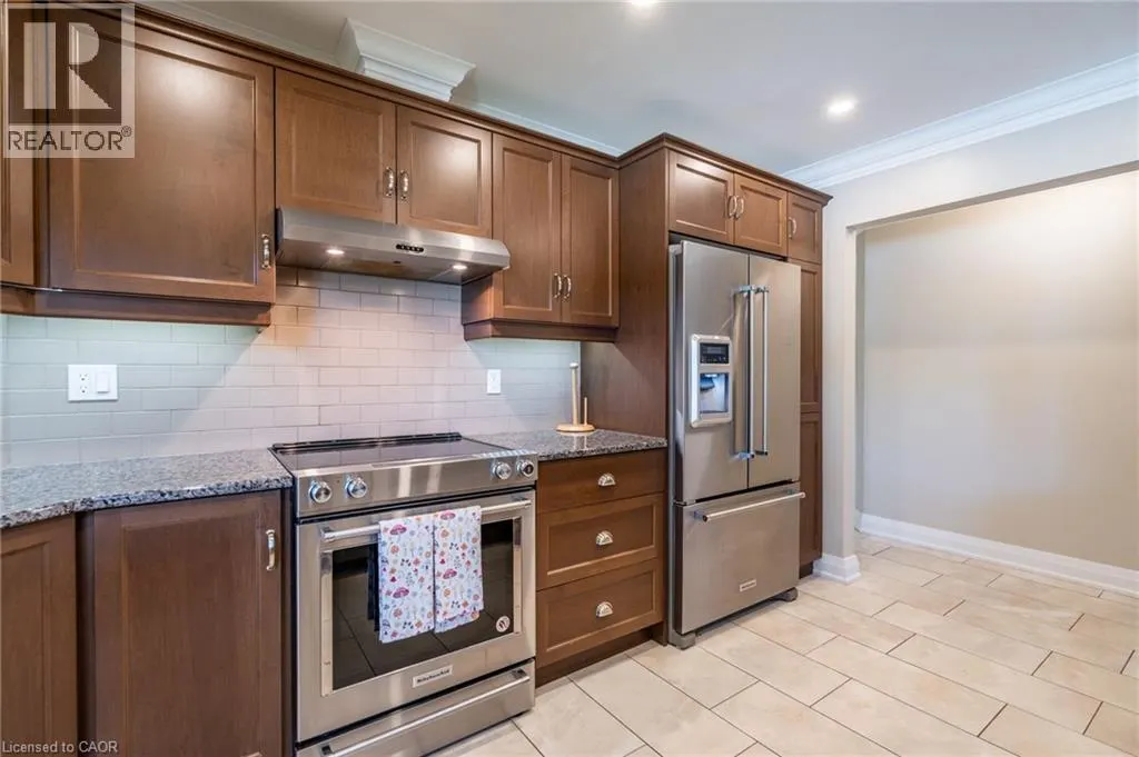 1 ARCHDEACON CLARK Trail