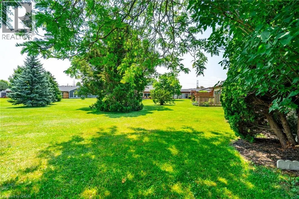 1 ARCHDEACON CLARK Trail