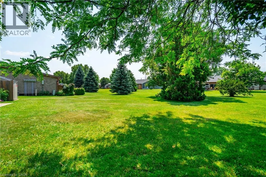 1 ARCHDEACON CLARK Trail