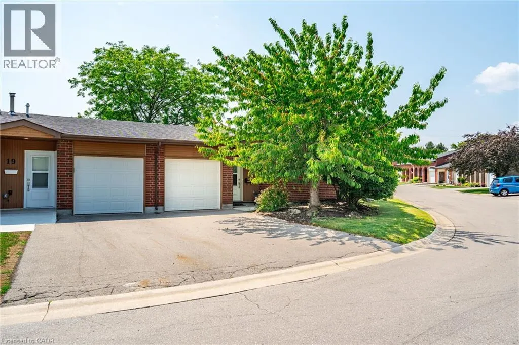 1 ARCHDEACON CLARK Trail