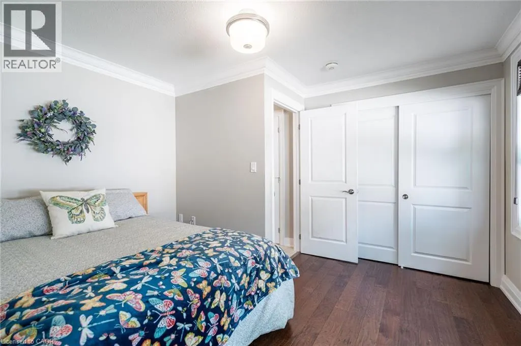 1 ARCHDEACON CLARK Trail
