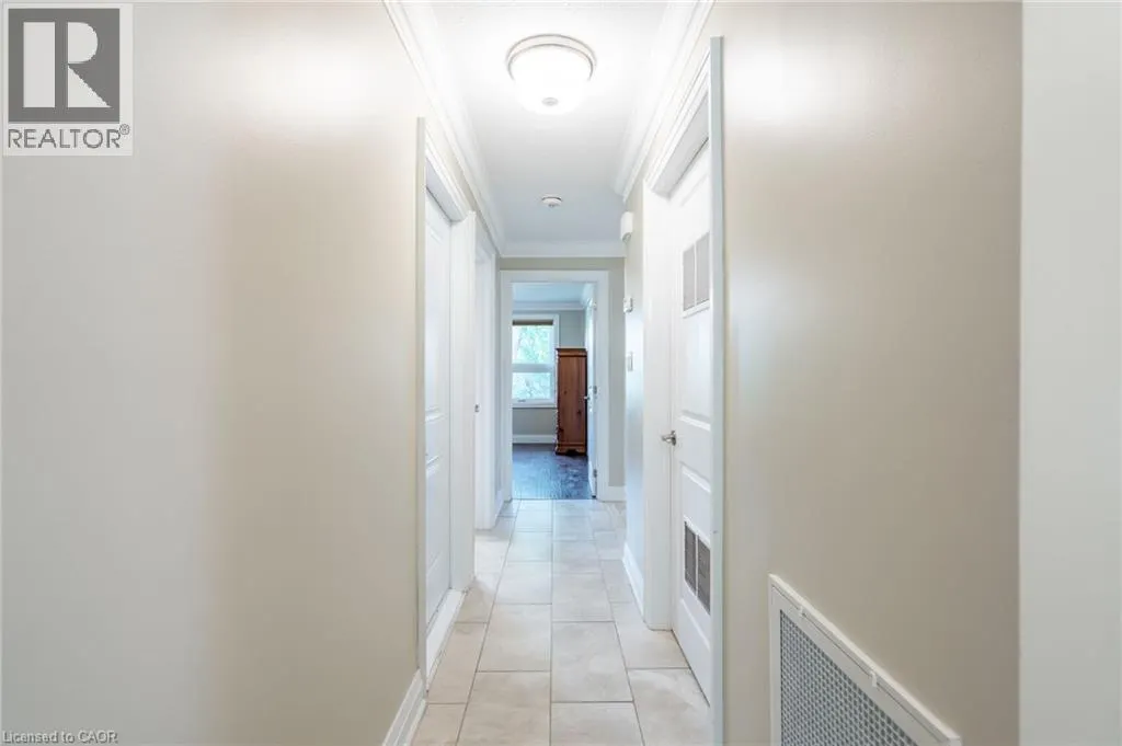 1 ARCHDEACON CLARK Trail