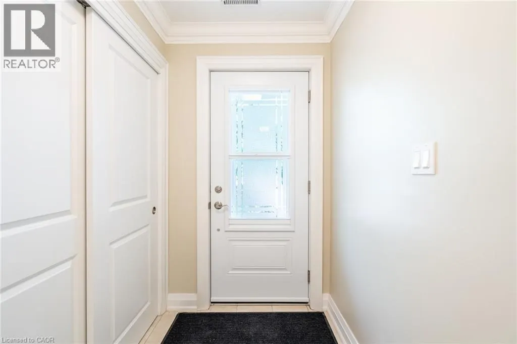 1 ARCHDEACON CLARK Trail