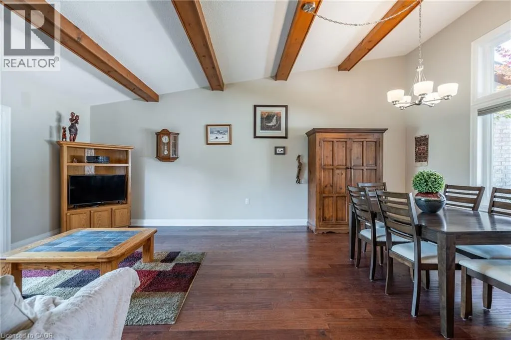 1 ARCHDEACON CLARK Trail