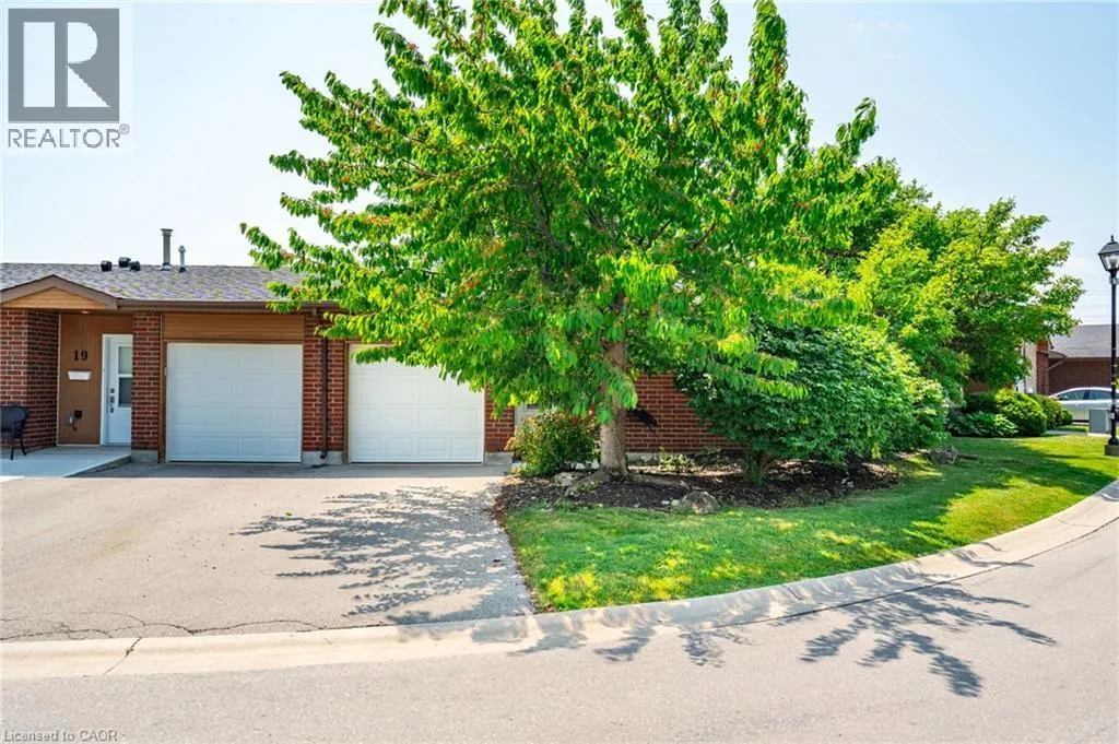 1 ARCHDEACON CLARK Trail