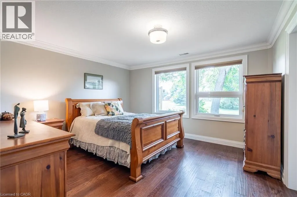 1 ARCHDEACON CLARK Trail