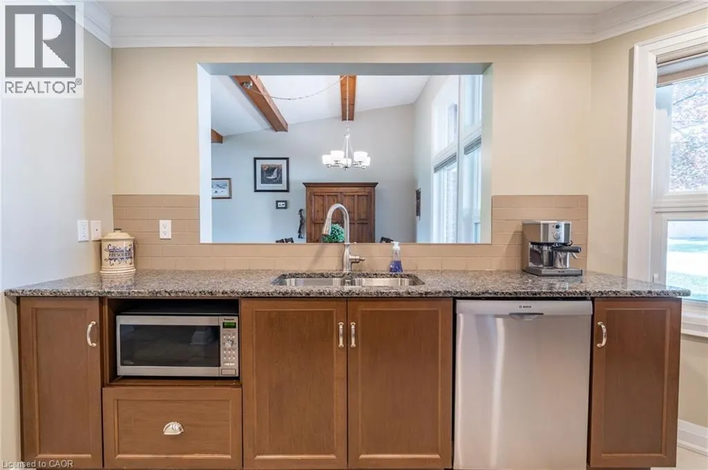 1 ARCHDEACON CLARK Trail