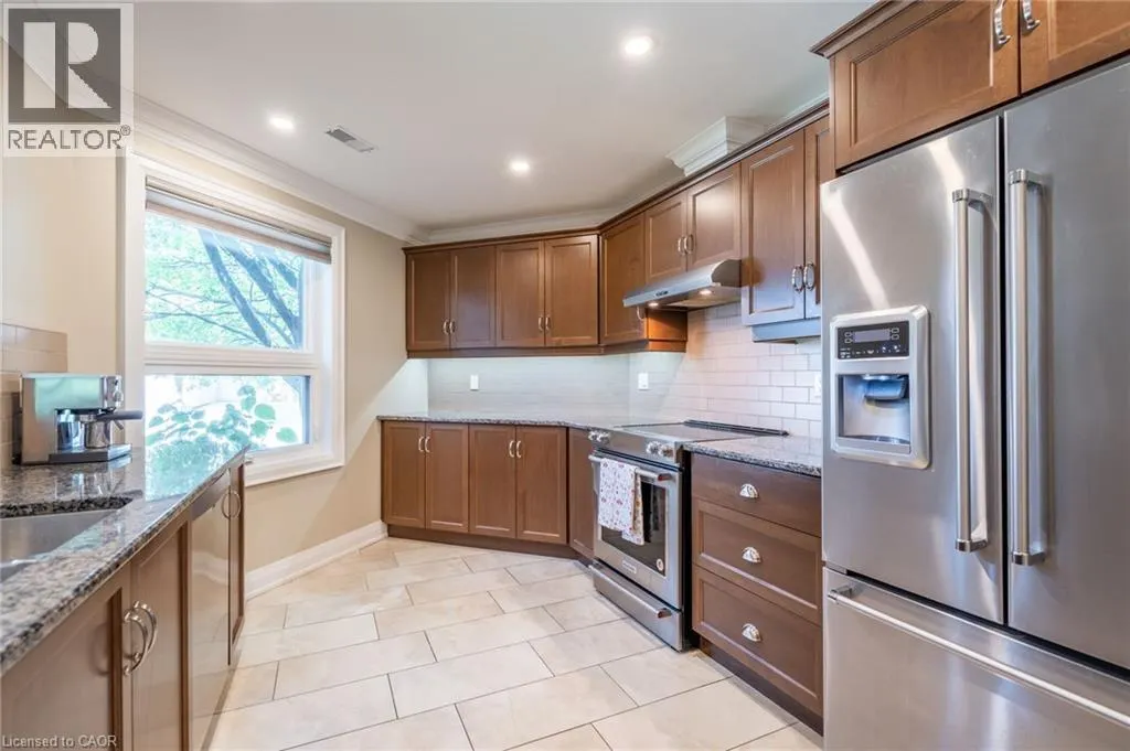 1 ARCHDEACON CLARK Trail