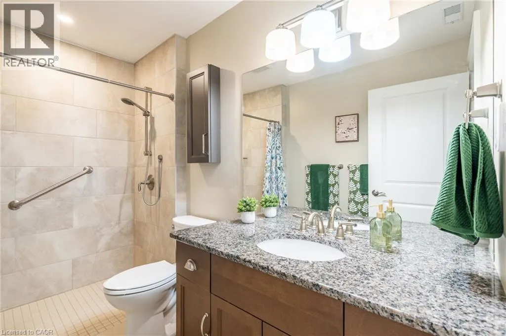 1 ARCHDEACON CLARK Trail
