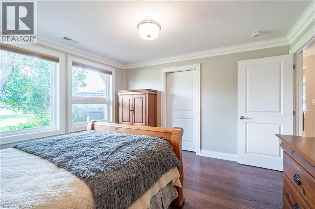 1 ARCHDEACON CLARK Trail
