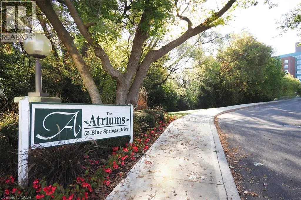 55 BLUE SPRINGS Drive Unit# PH12, #PH12