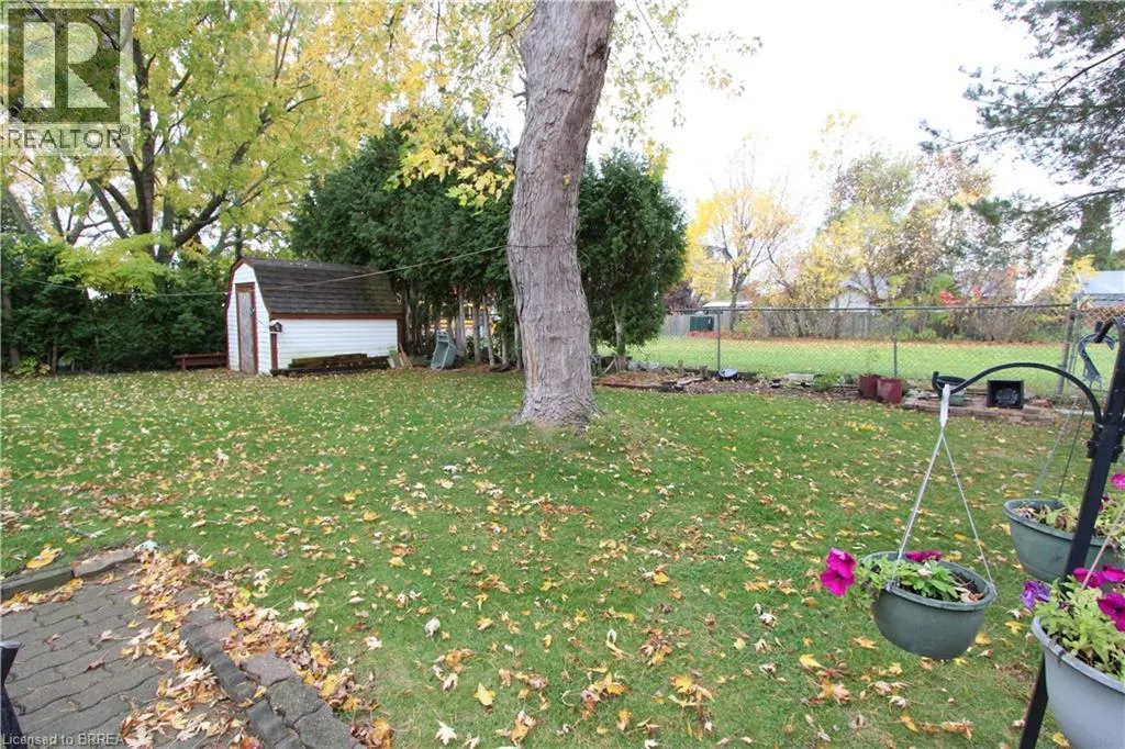 388 BRANTWOOD PARK Road